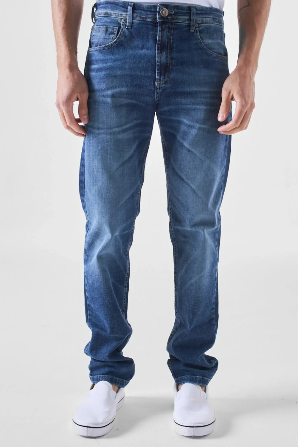 JEAN SLIM EVOLUTION