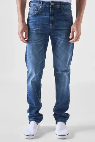 JEAN SLIM EVOLUTION - Vista 2