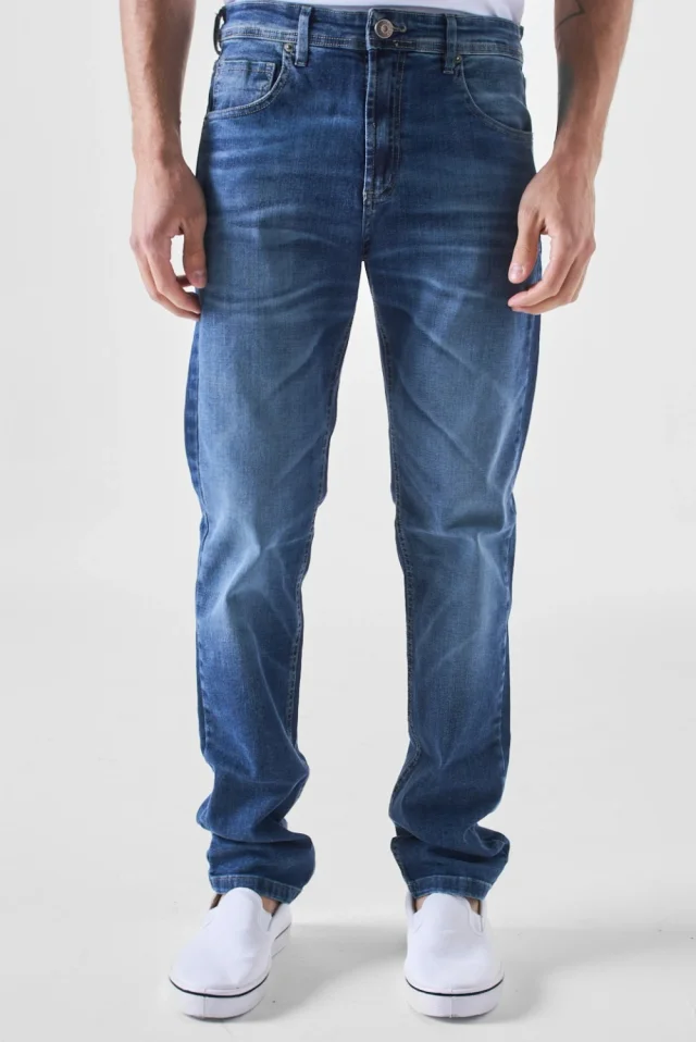 JEAN SLIM EVOLUTION