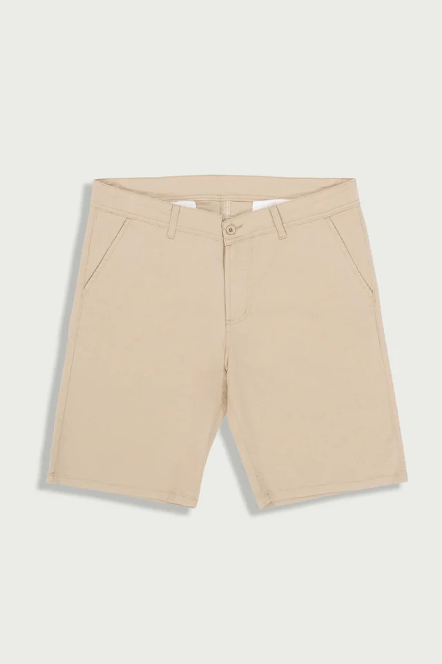 BERMUDA ESPECIAL CHINO