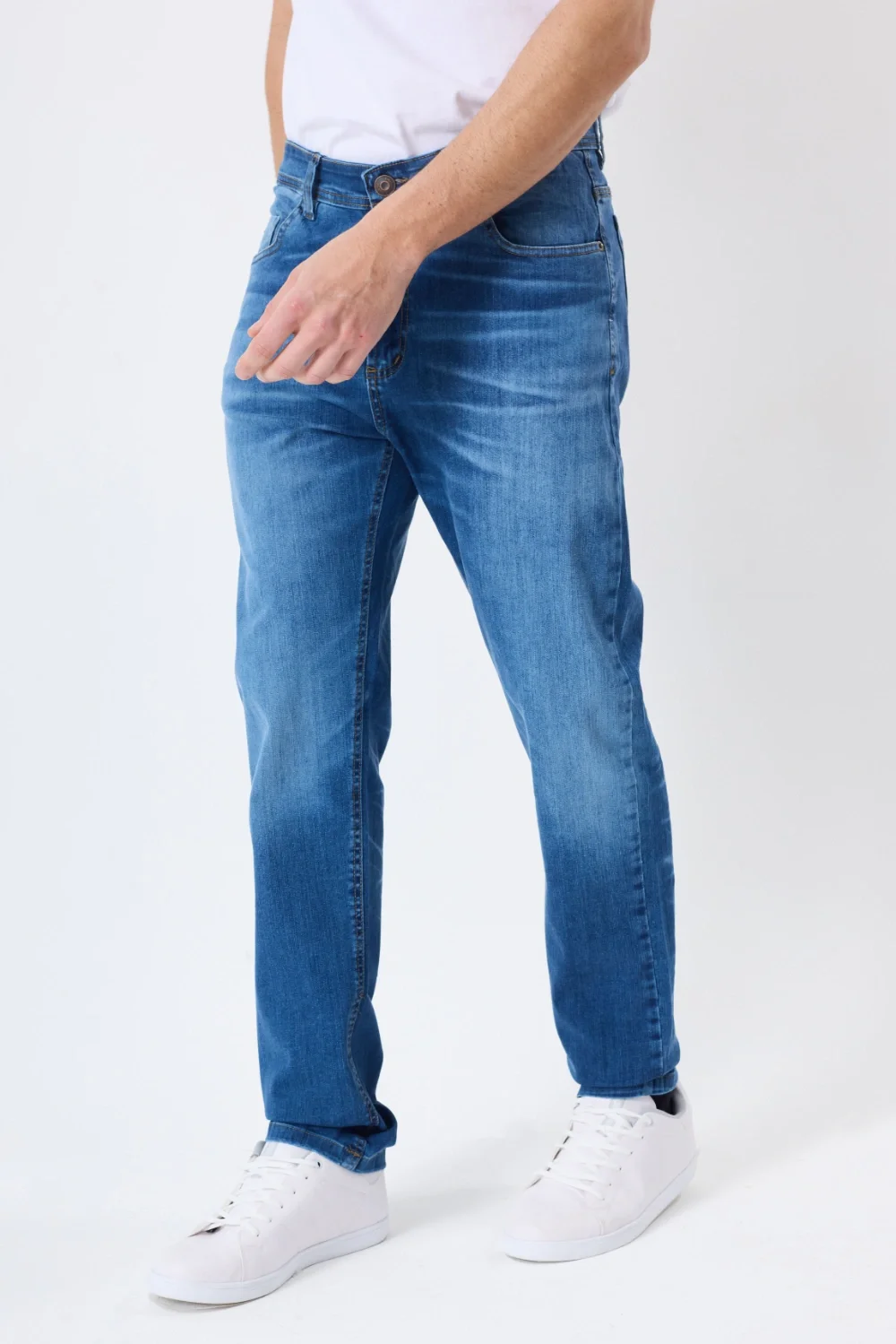 JEAN SEMI CHUPIN