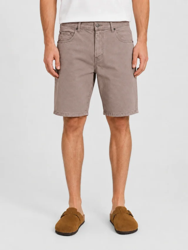 BERMUDA SLIM COLOR