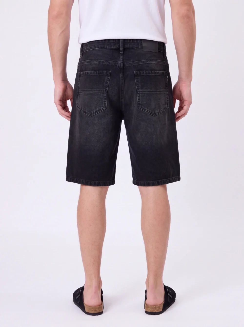 BERMUDA BAGGY