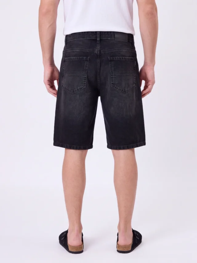 BERMUDA BAGGY