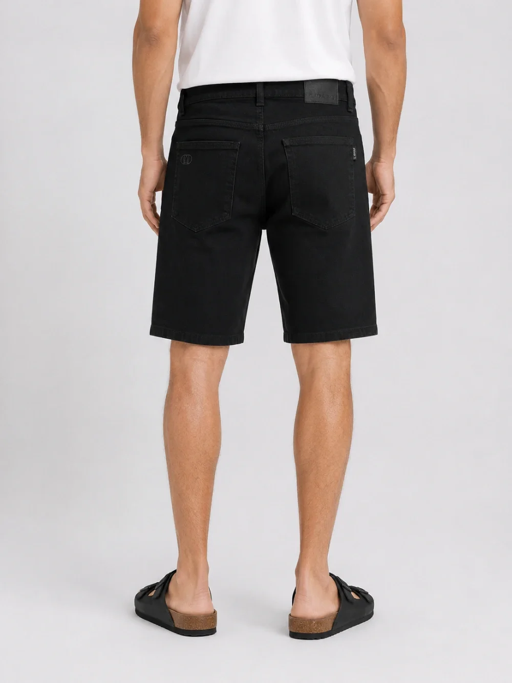 BERMUDA SLIM COLOR