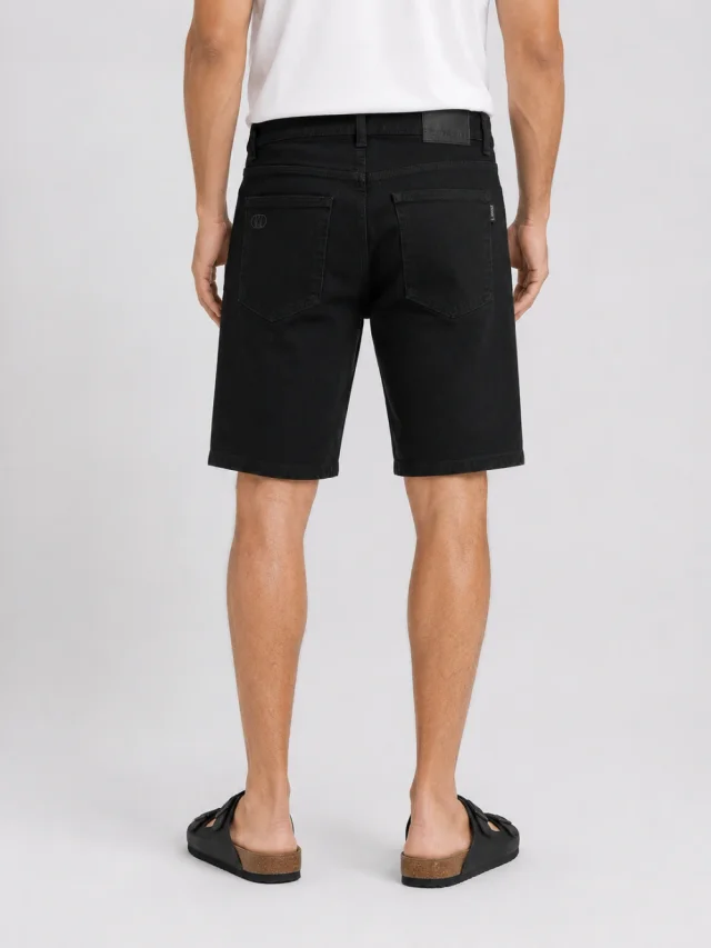 BERMUDA SLIM COLOR