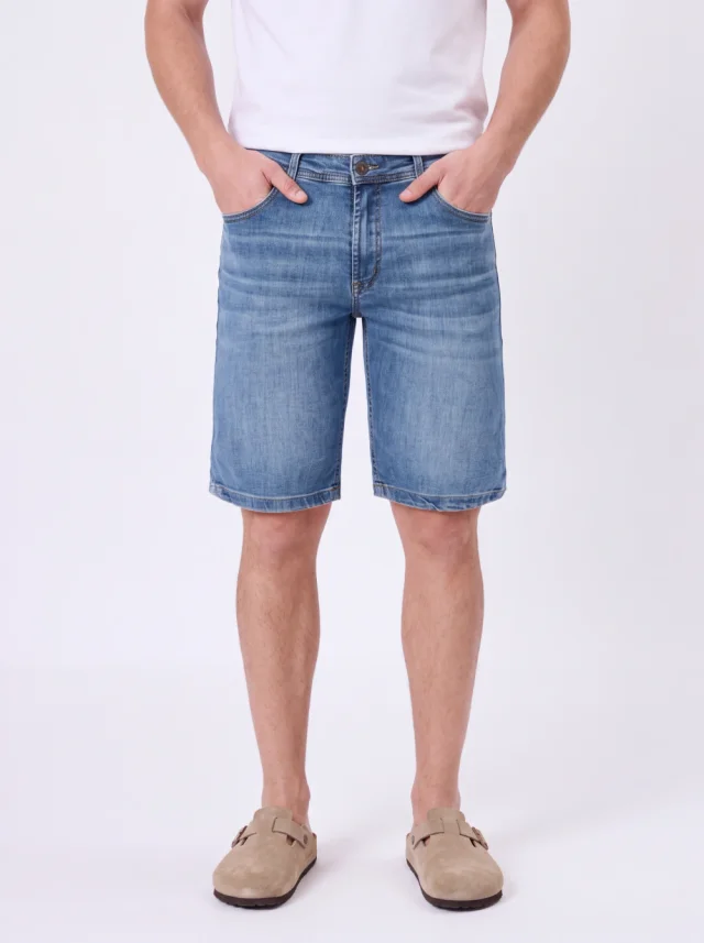 BERMUDA SLIM LAVADO