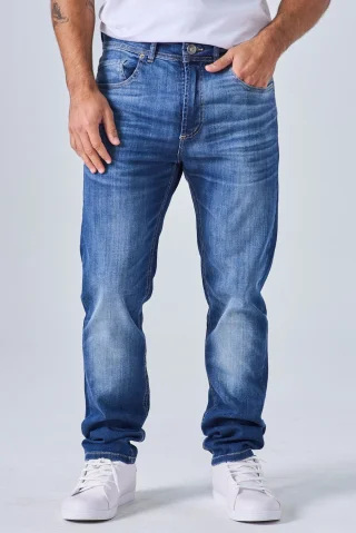 JEAN SLIM EVOLUTION - Vista 2