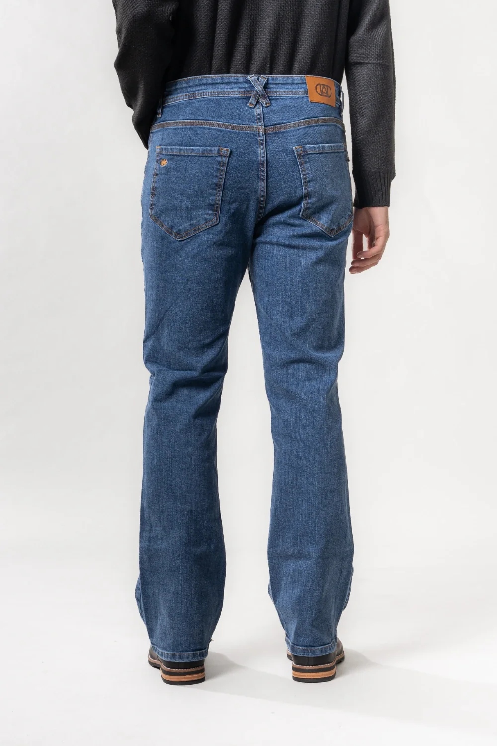 JEAN BOOTCUT