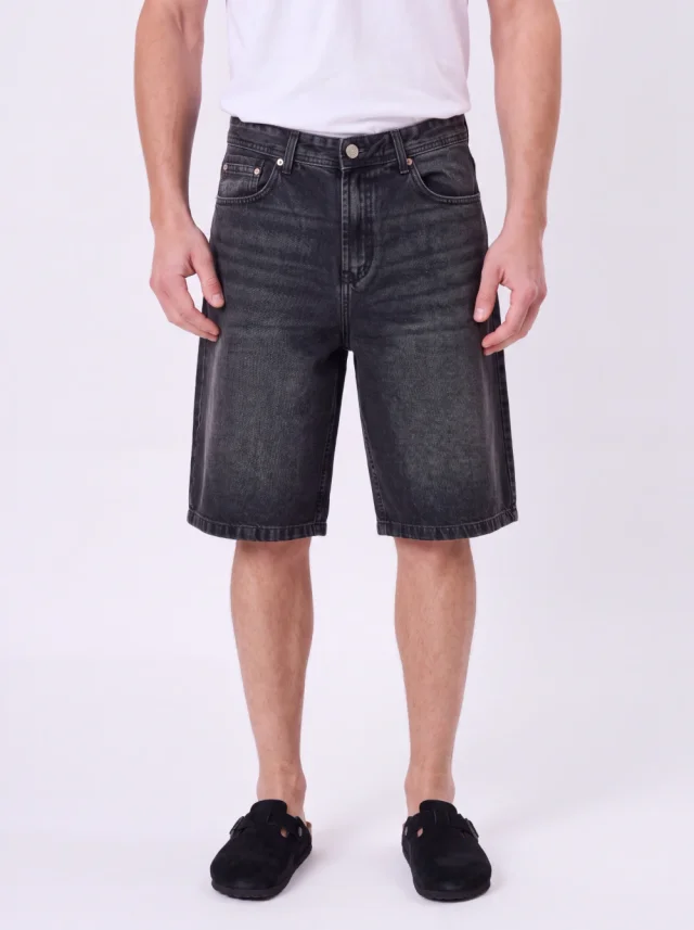 BERMUDA BAGGY