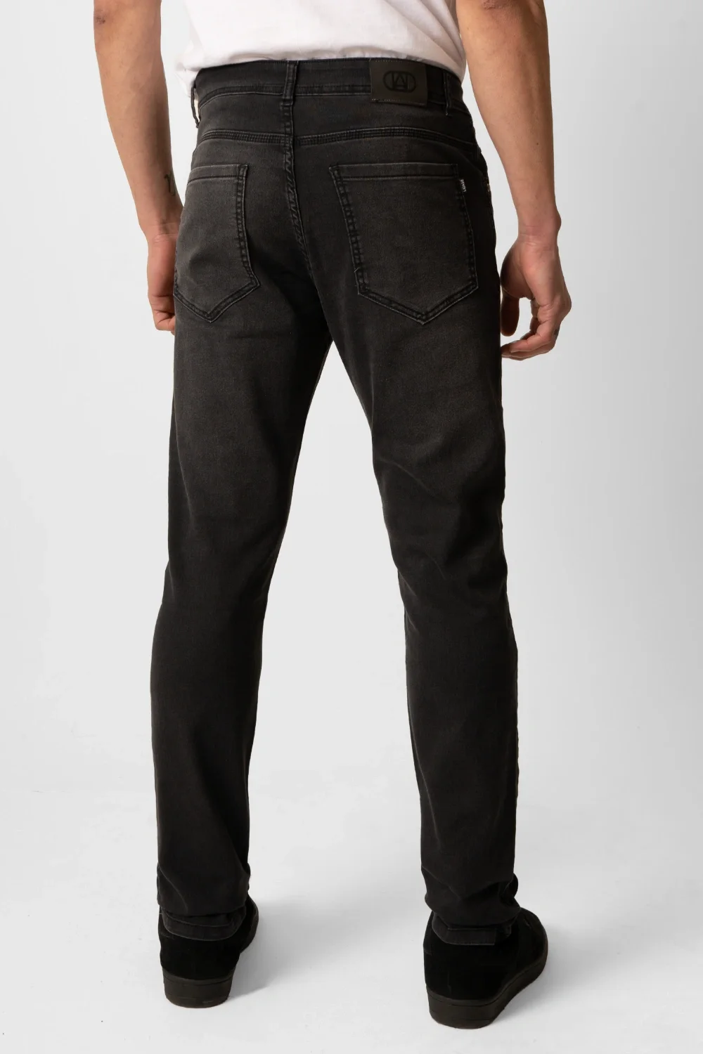 JEAN SEMI CHUPIN