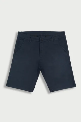 BERMUDA BOLS. CHINO - Vista 1