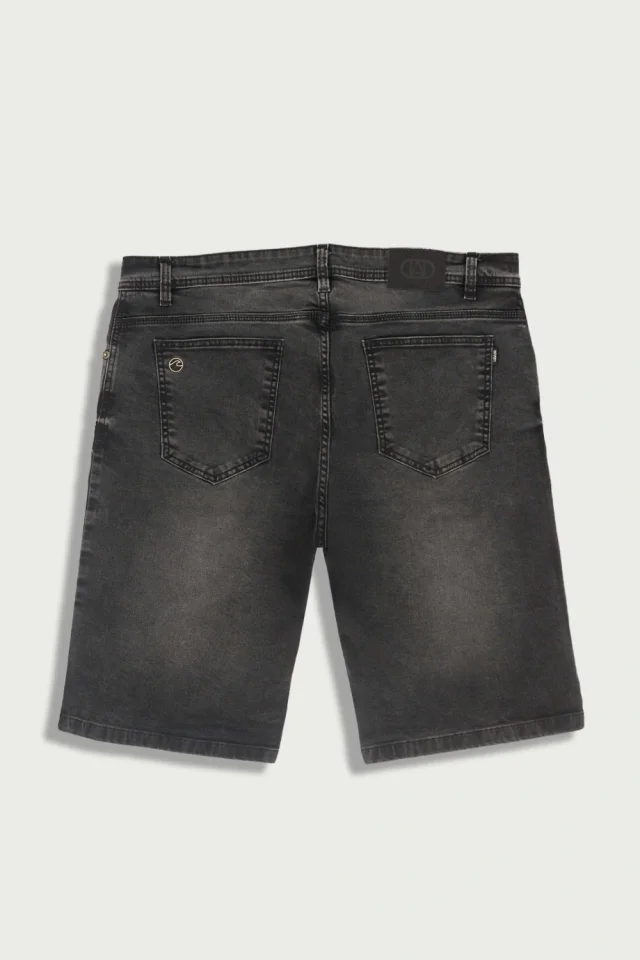 BERMUDA SLIM BASICO