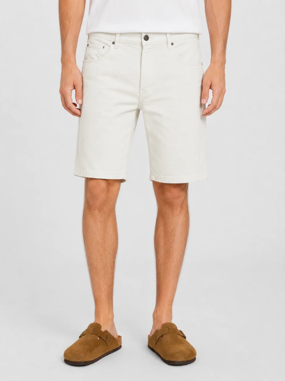 BERMUDA SLIM BASICO