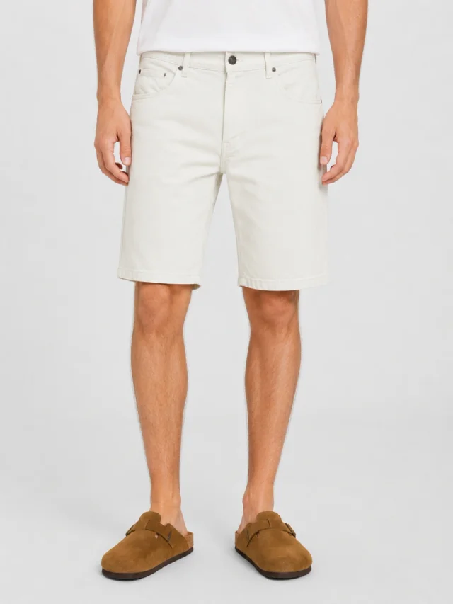BERMUDA SLIM BASICO
