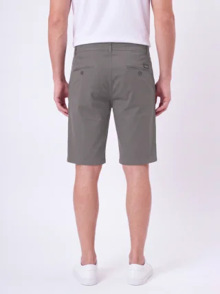 BERMUDA BOLS. CHINO - Vista 2