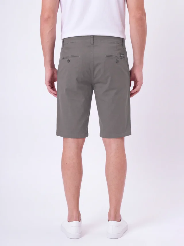 BERMUDA BOLS. CHINO