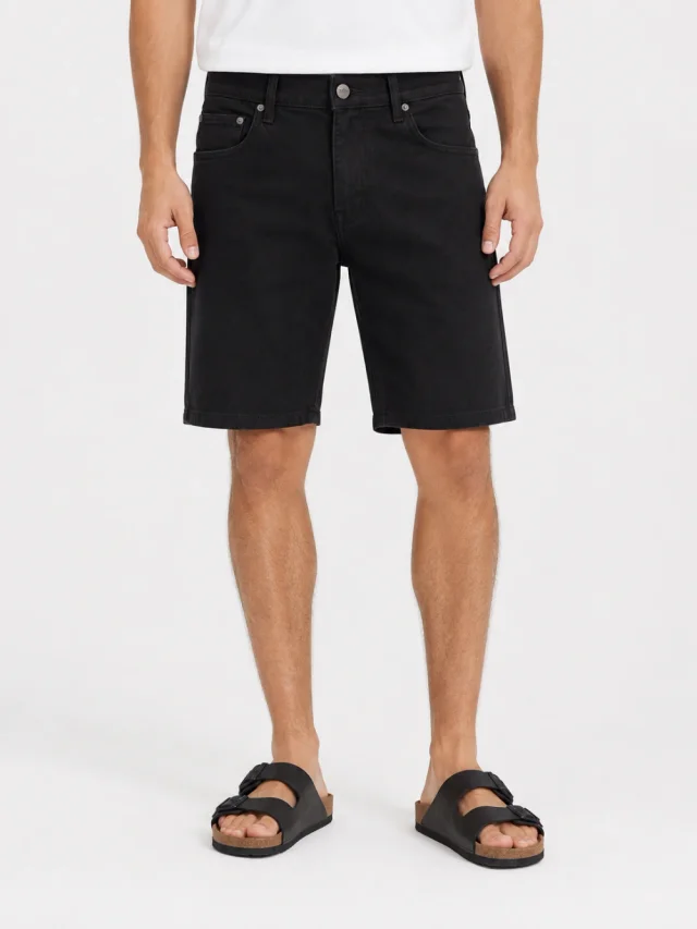 BERMUDA SLIM COLOR