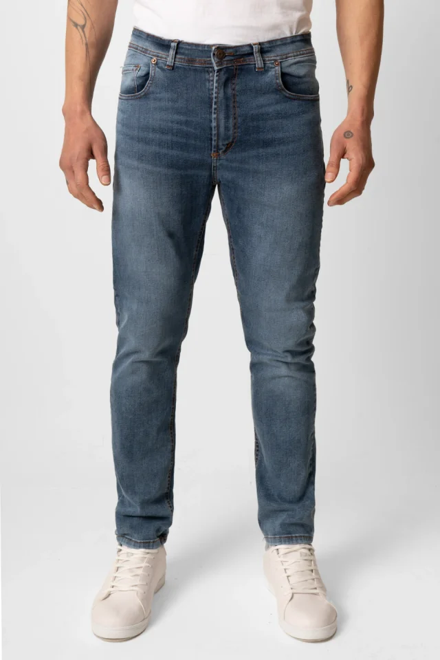 JEAN SEMI CHUPIN