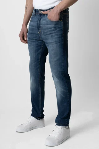JEAN SLIM EVOLUTION - Vista 3