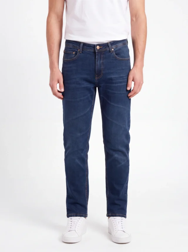 JEAN SLIM BASICO
