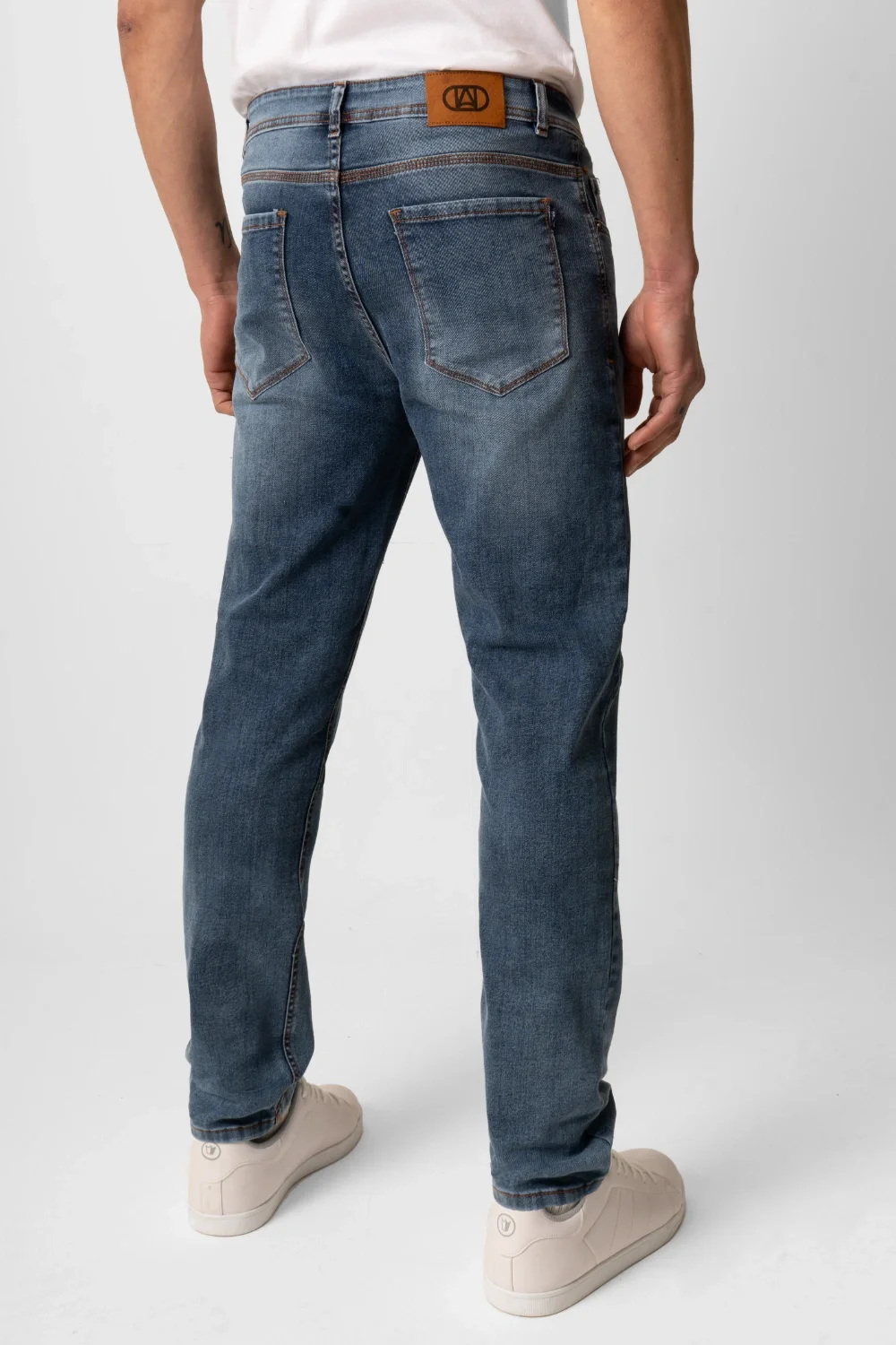 JEAN SEMI CHUPIN