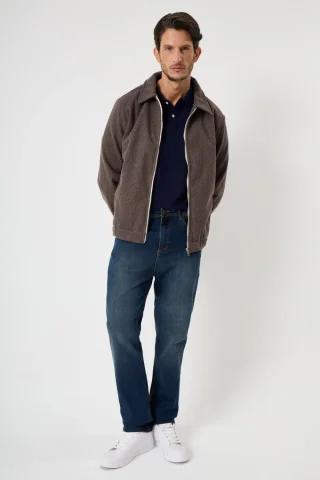 JEAN STRAIGHT CONFORT - Vista 1