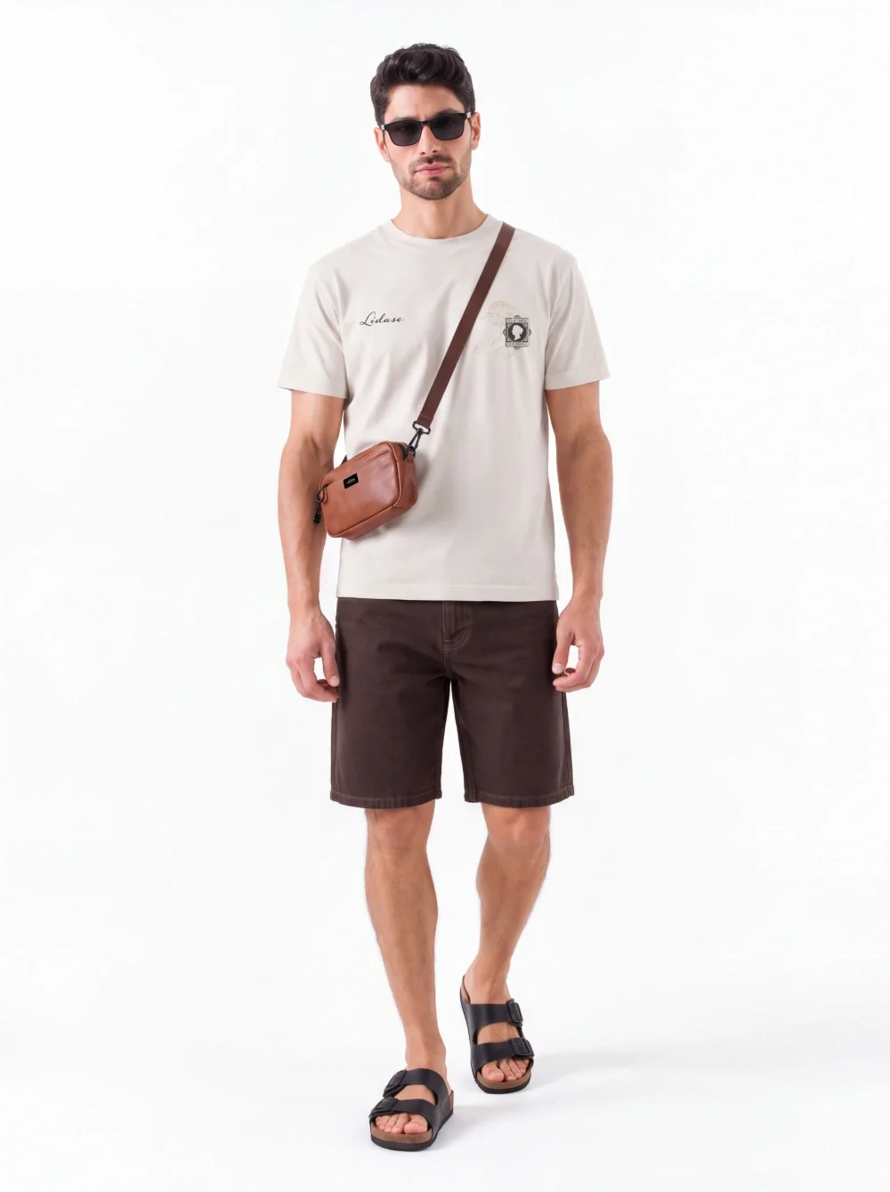 BERMUDA SLIM COLOR