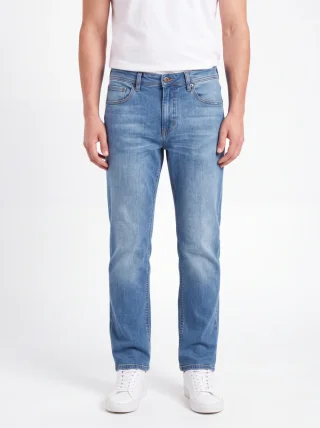 JEAN STRAIGHT CONFORT - Vista 1
