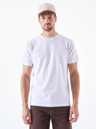 REMERA REGULAR LISA - Vista 1