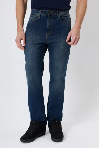 JEAN STRAIGHT CONFORT - Vista 2