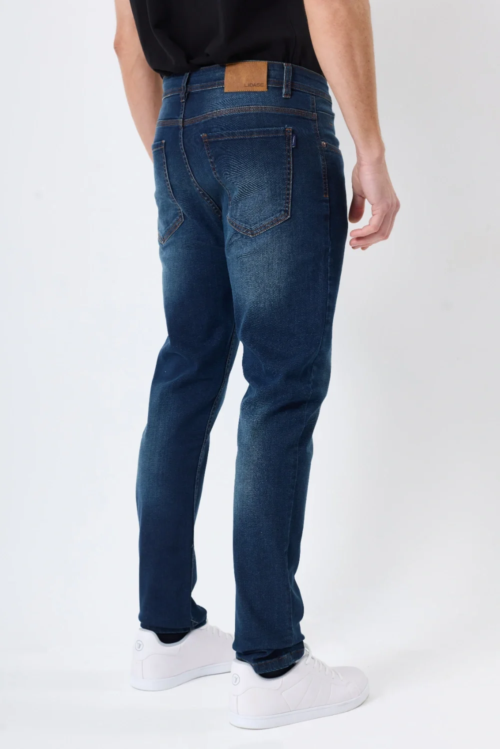 JEAN SEMI CHUPIN