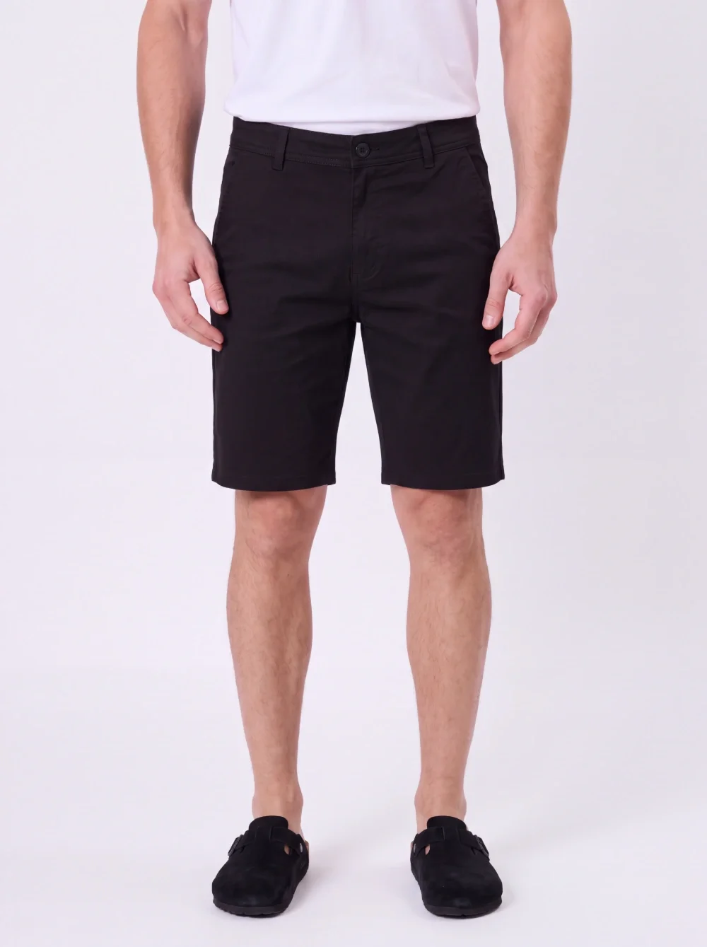 BERMUDA BOLS. CHINO