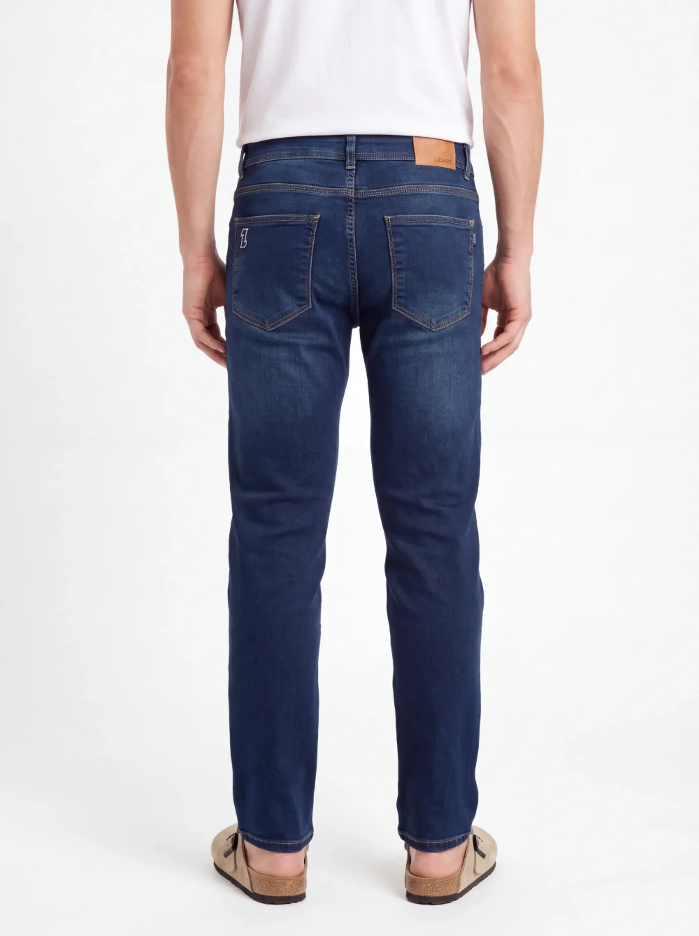 JEAN SLIM BASICO