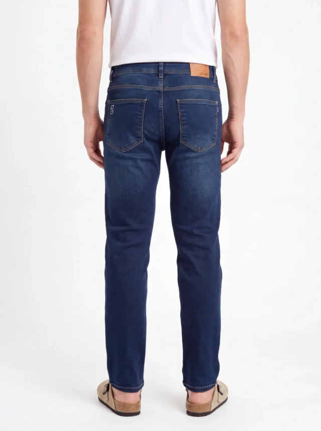 JEAN SLIM BASICO