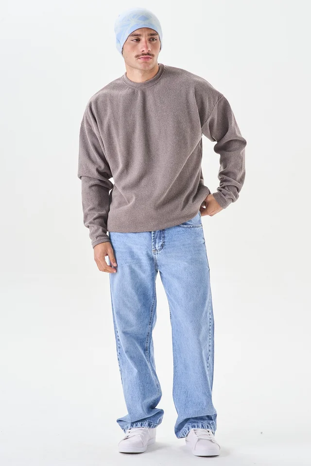JEAN BAGGY