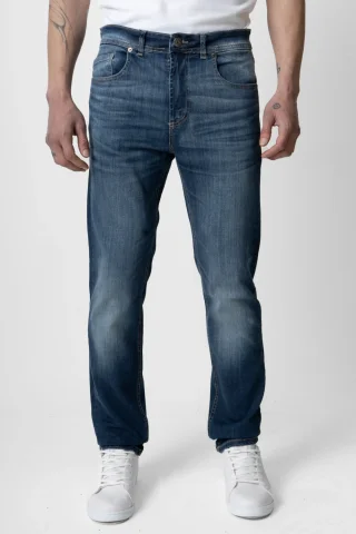 JEAN SLIM EVOLUTION - Vista 2
