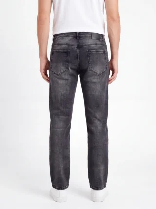 JEAN STRAIGHT CONFORT - Vista 2