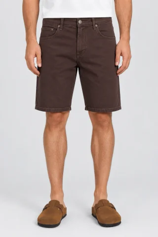 BERMUDA SLIM COLOR - Vista 1