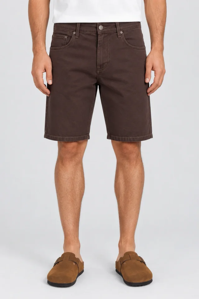 BERMUDA SLIM COLOR