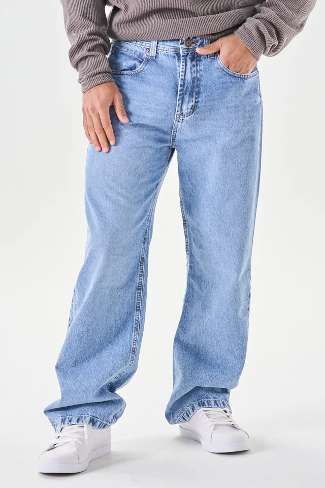 JEAN BAGGY