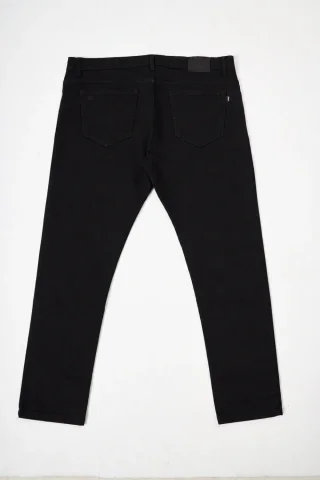 JEAN ESPECIAL SLIM BASICO - Vista 2