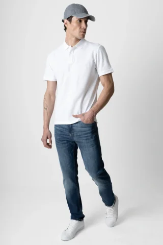JEAN SLIM EVOLUTION - Vista 1