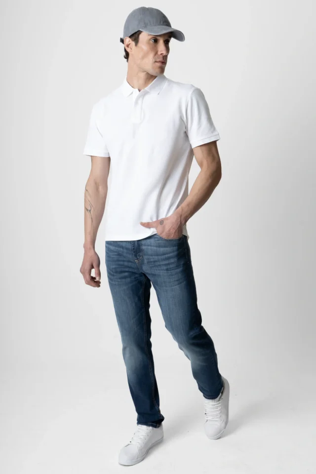 JEAN SLIM EVOLUTION
