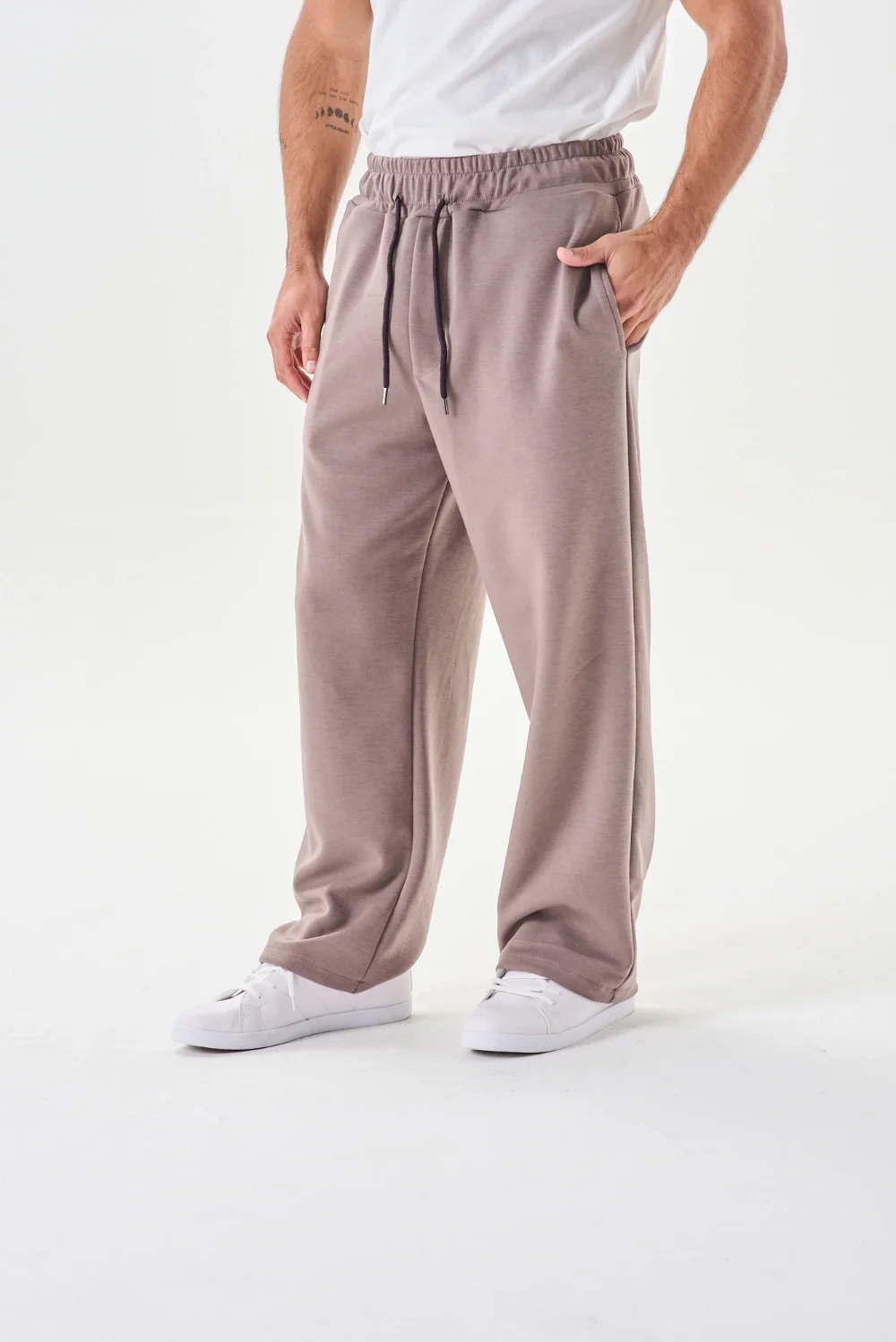 PANTALON ALGODON