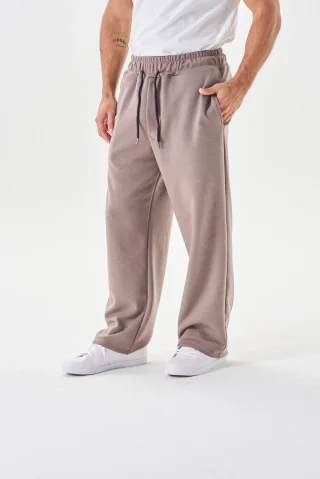 PANTALON ALGODON - Vista 2