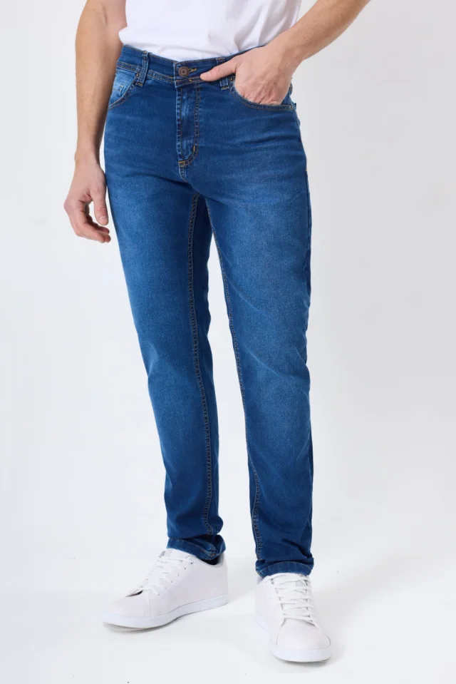 JEAN SEMI CHUPIN