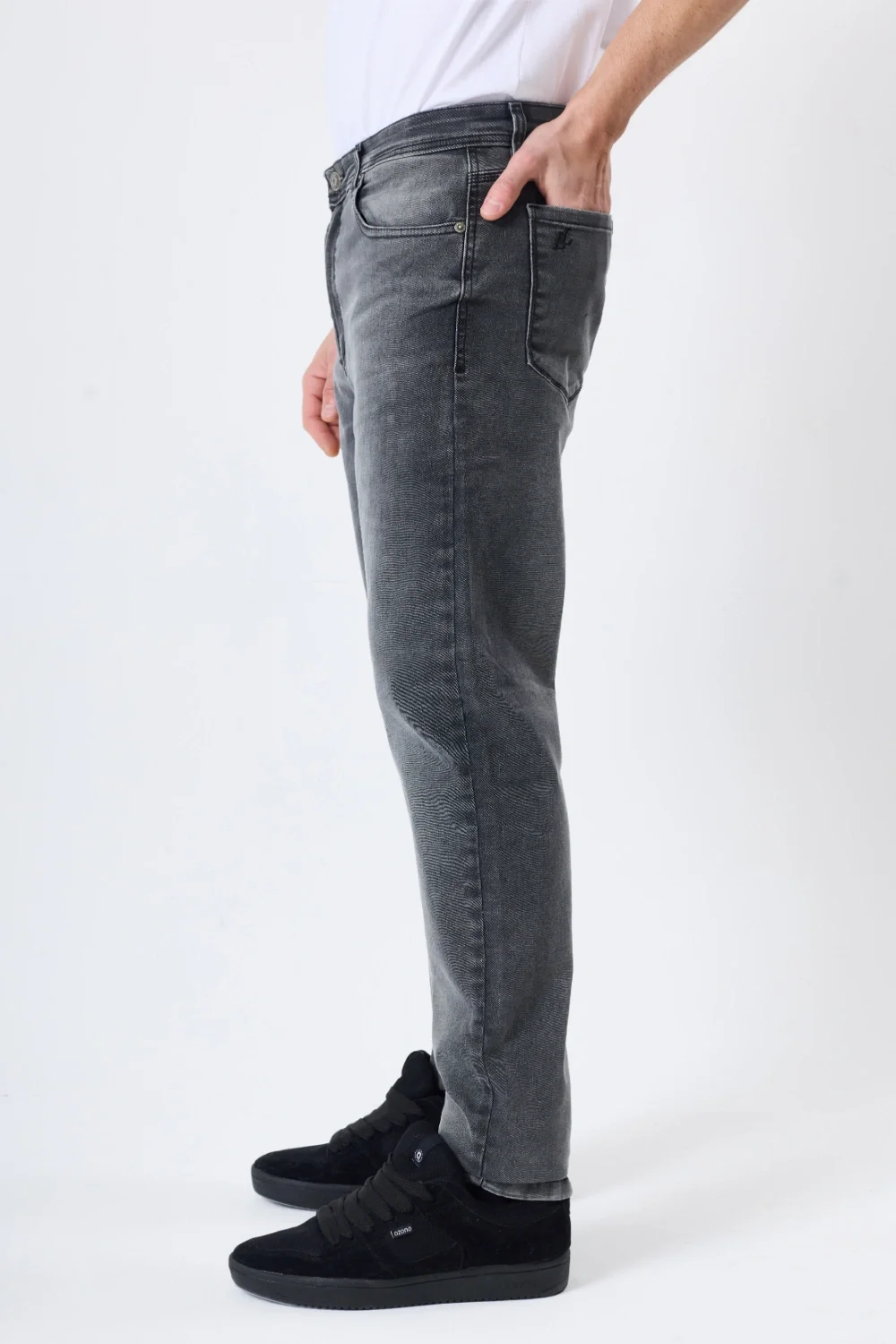 JEAN SEMI CHUPIN