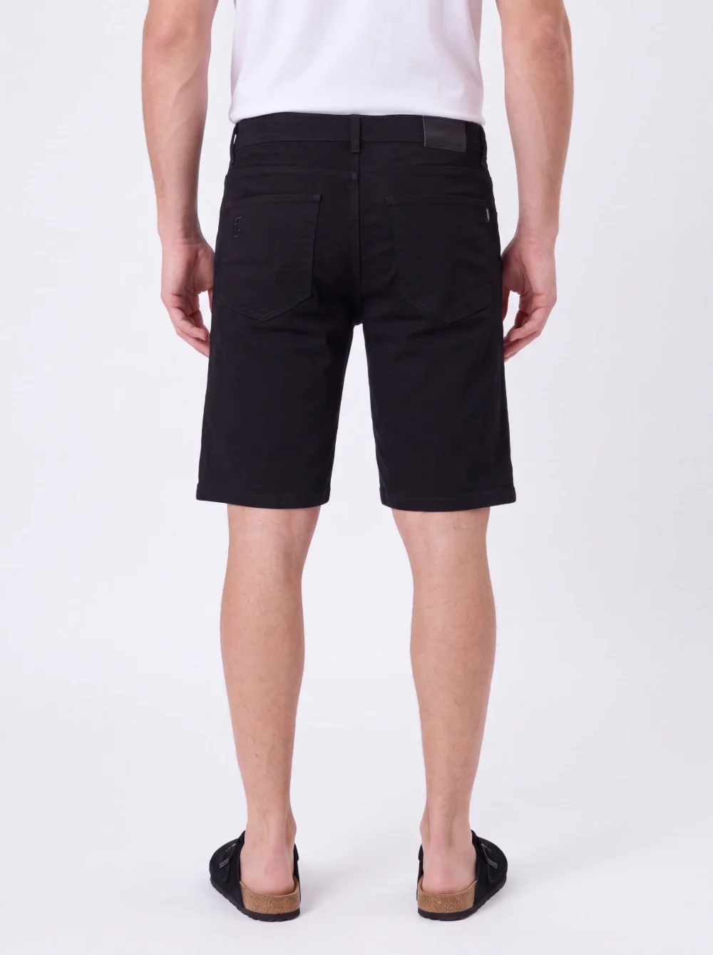 BERMUDA SLIM BASICO