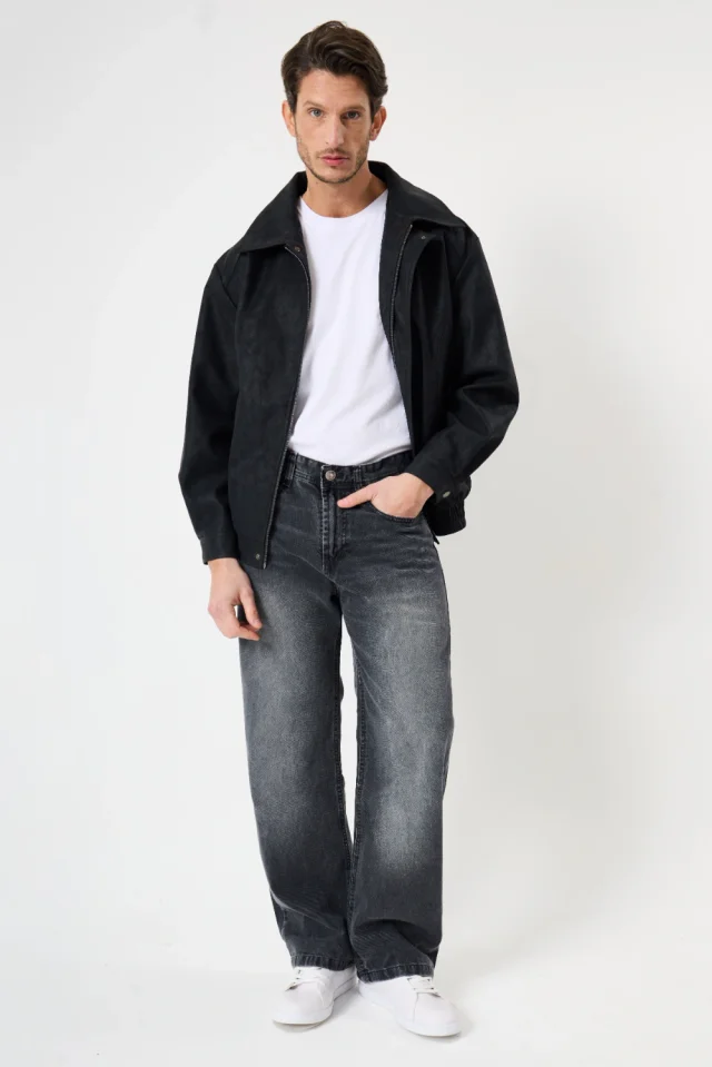 JEAN BAGGY